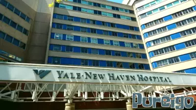 CT hospitals lead in high-quality, safe healthcare