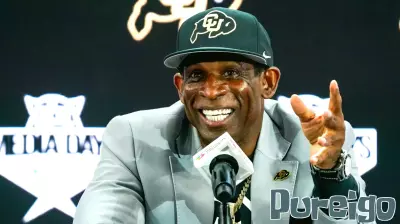 Deion Sanders Provides Health Update Following Bladder Cancer Diagnosis