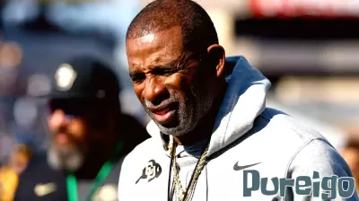 Deion Sanders' Son Ready To Get His Health Checked After Cancer Survivor Father's New Initiative