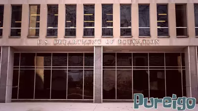 Department of Education Halts $1 Billion in School Mental Health Funding Due to DEI Concerns