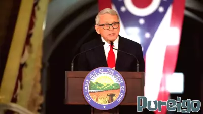 DeWine's Vision for Enhancing Mental Health Services in Ohio