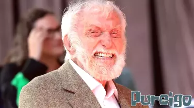 Dick Van Dyke Cancels Appearance Due to Health Concerns