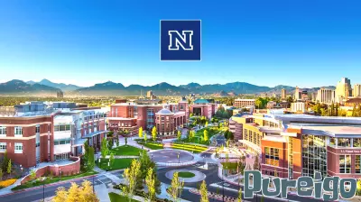 Discovering the Research of Omotayo Francis Fagbule at the University of Nevada, Reno