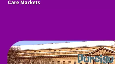 DOJ v. OhioHealth Confirms Antitrust Enforcers’ Continued Focus on Health Care Markets