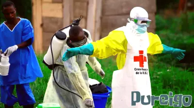DRC health minister warns ‘very high’ Ebola lethality rate as toll hits 80