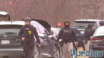 Early Morning Shooting at Local Hospital Highlights Growing Concerns of Violence in Healthcare