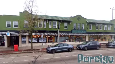 East Side Grocery Store Set to Reopen After Health Inspection