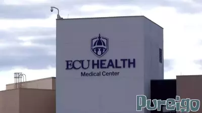 ECU Health wins $4.1M Duke Endowment grants to expand care across eastern N.C.