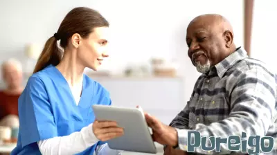 Empowering Patients: The Shift Towards Collaborative Healthcare