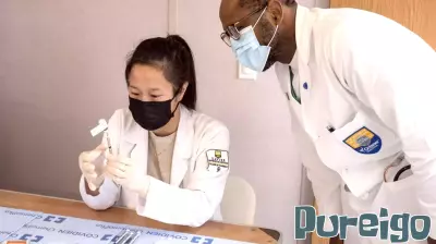 Expanding Educational Opportunities to Strengthen the Health Care Workforce