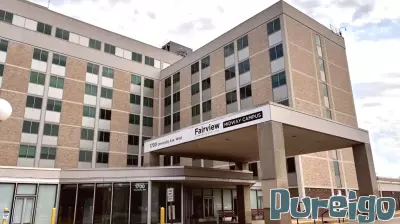 Fairview to sell 200,000-square-foot Midway campus, relocate 250 employees