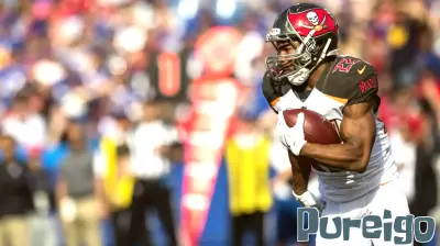 Family of Doug Martin Addresses His Mental Health Struggles