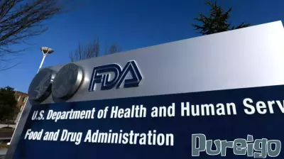 FDA taps AI executive to lead digital health center