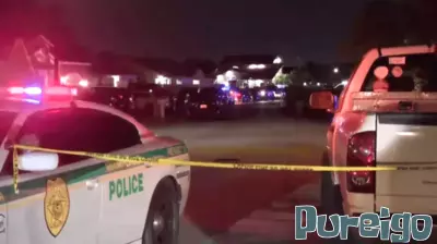 FDLE Investigating after Miami deputy shoots, kills woman during mental health call