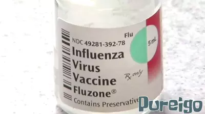 First Flu-Related Death Confirmed in Fresno County for the 2025-2026 Season