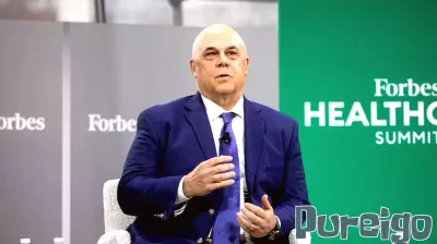 Florida Blue's CEO Announces Retirement Amidst Company Growth