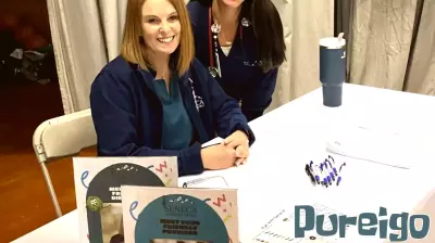 Free Health Exams Offered to Local Children by Seneca Healthcare District