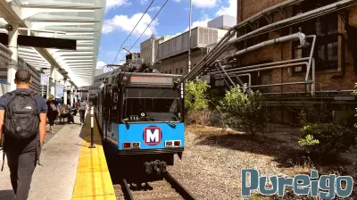 Free Health Screenings Offered at Metro Transit Locations