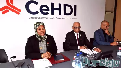 Global Initiative to Make Menstrual Products More Affordable