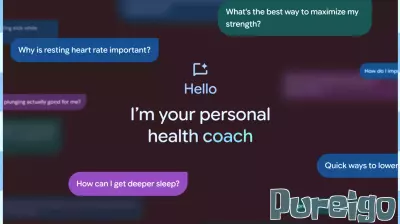 Google’s AI Health Coach: A New Era for the Fitbit App