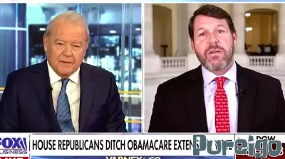 GOP Lawmaker Critiques Covid-Era Subsidies Impacting Health Care Costs