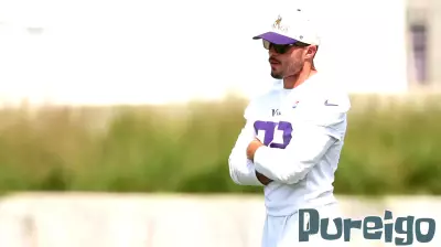 Harrison Smith Faces Health Challenge but Expected to Return Soon