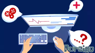 Hospitals roll out chatbots, looking to reclaim their role in patients' health conversations