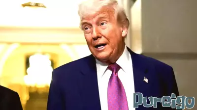 House Bill Significantly Alters Healthcare Program Amid Trump’s Claims of Targeting Waste