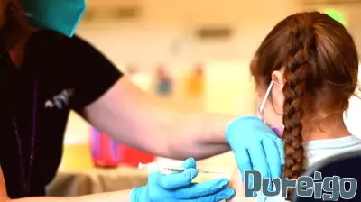 Impact of Funding Cuts on Childhood Vaccination Programs