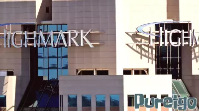 Increased Healthcare Demand Affects Highmark's Financial Performance