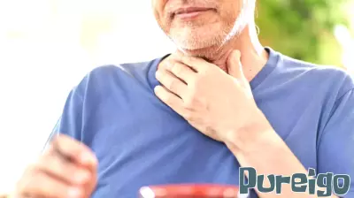 Innovative Study Aims to Improve Swallowing Safety for Parkinson's Patients