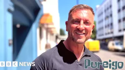 James Bond and Marvel body double opens up about mental health
