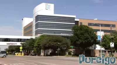 JPS Health Network files 