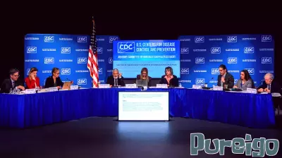 Judge Strikes Down Kennedy’s Vaccine Policies