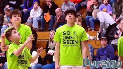 Kaukauna HS, NAMI Fox Valley partner to host mental health awareness basketball game