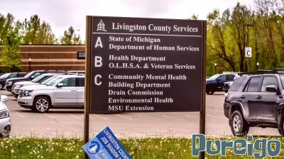 Key Insights from the 2024 Annual Report of the Livingston County Health Department