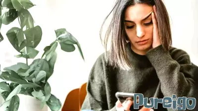 Key Tech Concepts Impacting Mental Health