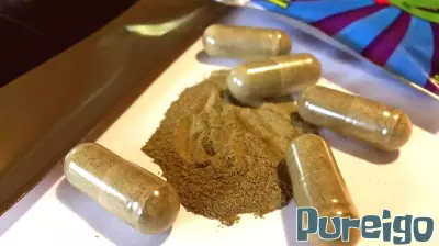 L.A. County Issues Urgent Ban on Kratom and 7-OH Products