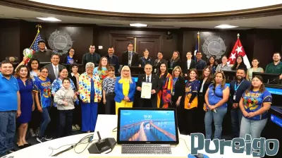Laredo proclaims April Autism Awareness Month, underscores challenges