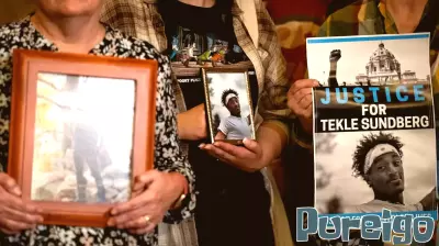 Lawsuit Claims Lack of Mental Health Support Led to Tragic Police Incident