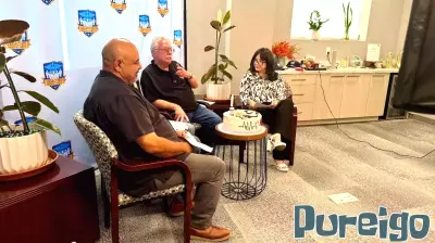 Legacy MD Introduces Innovative Health Explorers Program via Facebook Live