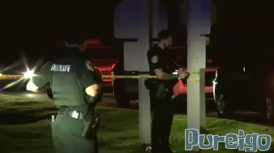 Man in custody after Clay County deputies respond to mental health crisis in Fleming Island neighborhood