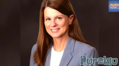 Maui Health announces CEO transition as Fulton announces departure to be closer to family