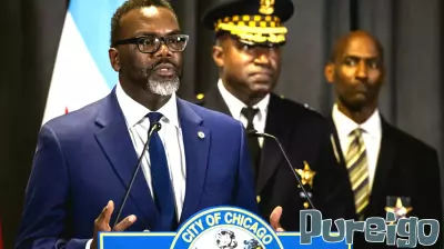 Mayor Johnson expands alternate response effort for mental health emergencies