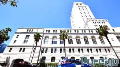 Mayor's $1 Billion Budget Shortfall Draws Criticism from Health Commission President