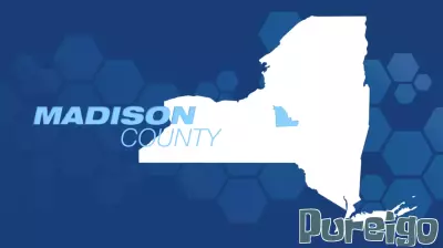 Measles case confirmed in Madison County, what health officials are saying