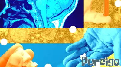 Medical Advances Are Keeping a Health Reporter Busy
