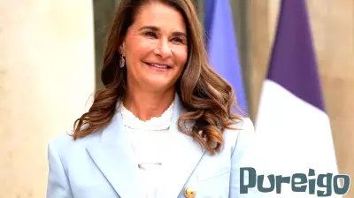 Melinda French Gates donates $215 million to improve women's health worldwide