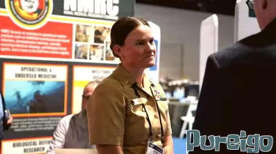 Military Health Researchers Report Advances in Biosurveillance and Drug Resistant Infections at 2026 Symposium