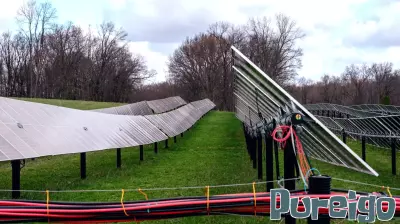 Misguided Health Fears Fuel Growing Opposition to Solar Energy Across America